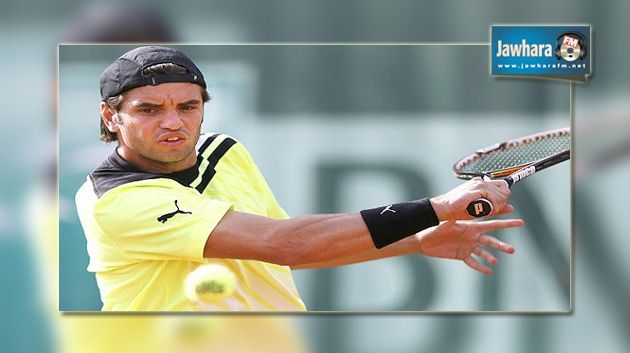 Championnat de Tennis de Malaisie : Malek Jaziri battu au 16ème tour
