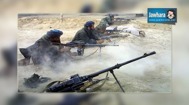 Afghanistan: Une attaque talibane fait 80 morts
