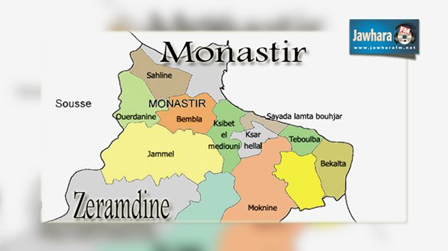 Monastir : Indignés, des ouvriers exigent leurs salaires avant l'Aïd