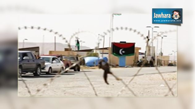 La Libye impose aux Tunisiens une taxe de 120 DT pour quitter son territoire