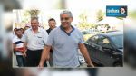 Hafedh Zouari présente le programme électoral d'Afek Tounes à Enfidha