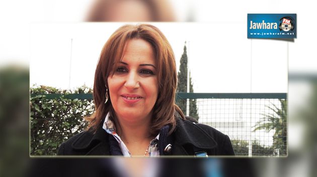 Leila Haddad : Nous n’avons toujours pas la liste finale des martyrs et blessés de la révolution