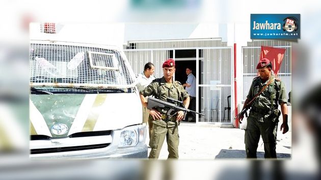 Oued Ellil : Un agent de la garde nationale tombe en martyr