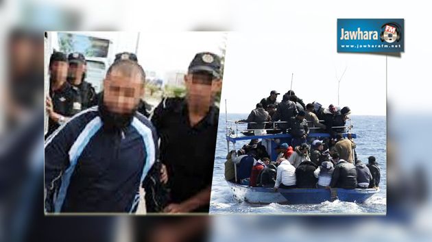 Sousse : Un extrémiste, sur le point d'immigrer clandestinement vers l'Italie, arrêté