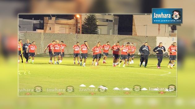Football : L’équipe nationale tunisienne se qualifie pour la CAN 2015