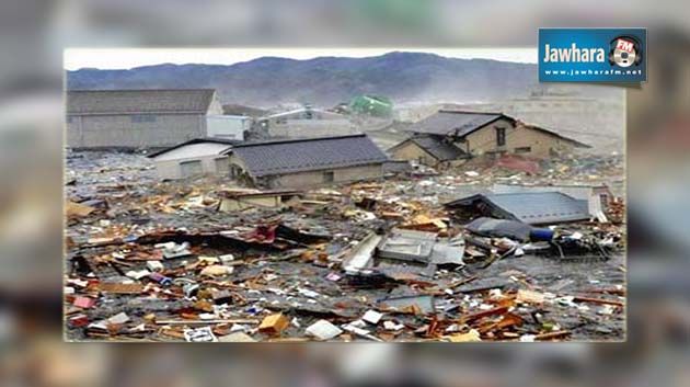 Indonésie : Puissant séisme et risque de tsunami