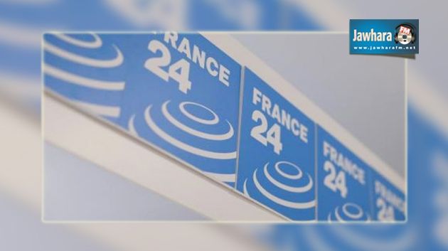 France 24 ferme son bureau en Libye suite à la réception de menaces