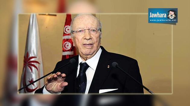 Béji Caïd Essebsi dit non à l'alliance avec Ennahdha