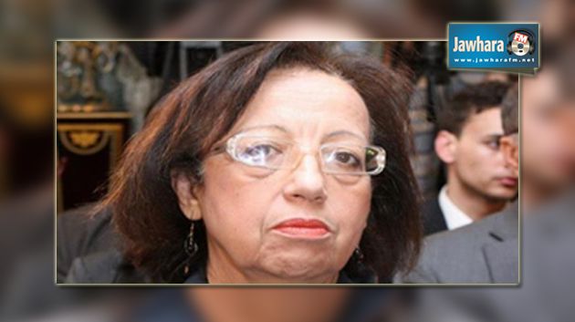 Rachida Ennaifer : les médias tunisiens doivent s’autocritiquer
