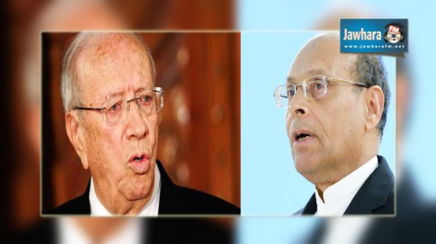 Marzouk autoproclame la victoire de BCE et Manser met en cause les résultats des sondages