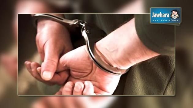 Sousse : Arrestation d’un individu condamné à 4 ans de prison