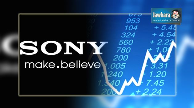 Le géant japonais Sony bondit en Bourse