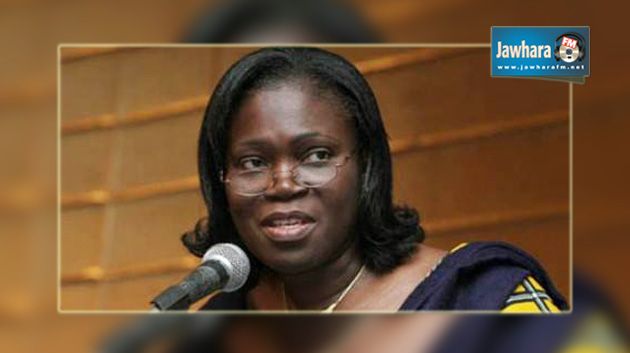 Côte d’Ivoire : l’Ex première dame dans le box des accusés