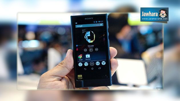 Sony relance le Walkman, connecté et haut de gamme