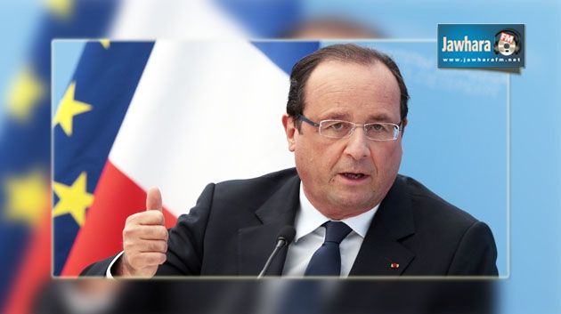 François Hollande : Demain, journée de deuil national
