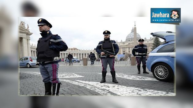 L'Italie expulse 9 djihadistes présumés dont 5 Tunisiens