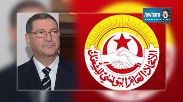 UGTT : Habib Essid doit remanier