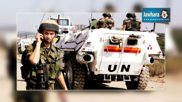 L'attaque de Hezbollah à Chebaa : un soldat espagnol trouve la mort