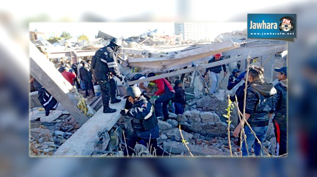 Mexico: Une explosion dans un hôpital pour enfant fait 3 morts et 73 blessés