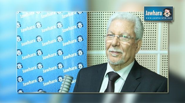 Baccouche : nous discutons encore de la participation d’Ennahdha au gouvernement 