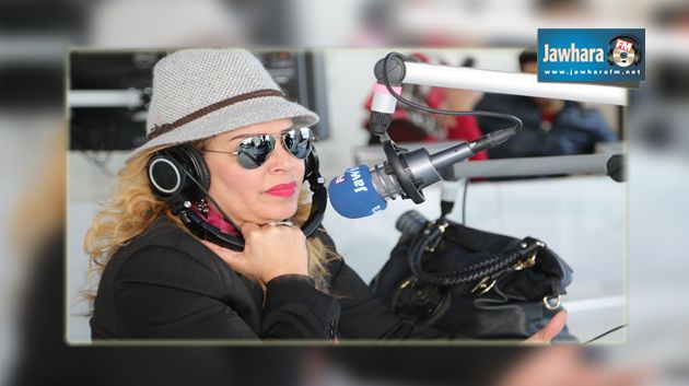Hayet Jabnoun : Hedi Zaïem m’a exclu de son émission après mon refus de vendre mes chansons