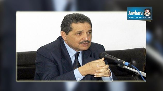 Fadhel Moussa insiste sur l’importance de l’indépendance du conseil de la magistrature