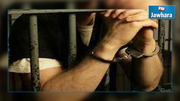 Monastir : arrestation d’un évadé de la prison classé très dangereux 