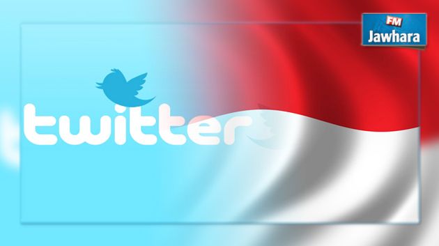 L'Indonésie avertira son peuple en cas de catastrophe naturelle, via Twitter !