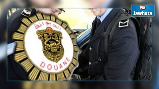 Arrestation de 2 agents de Douane dans le cadre d’une affaire d’importation illicite de feux d’artifices