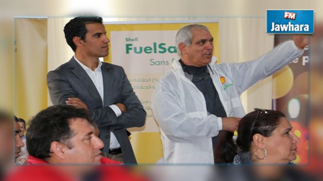 Shell FuelSave organise la deuxième édition de formation en conduite économique