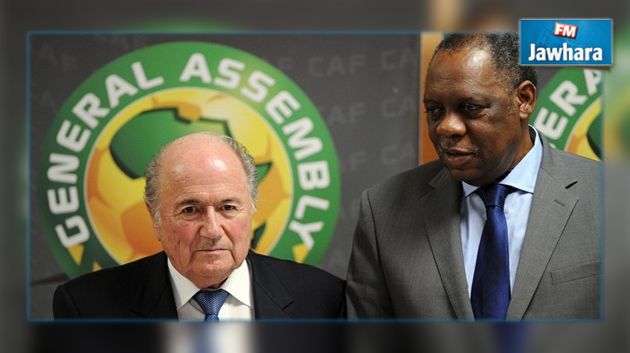 Blatter : Le Mondial 2026 devrait avoir lieu en Afrique