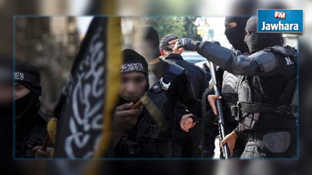Deux recruteurs de djihadistes arrêtés à Monastir