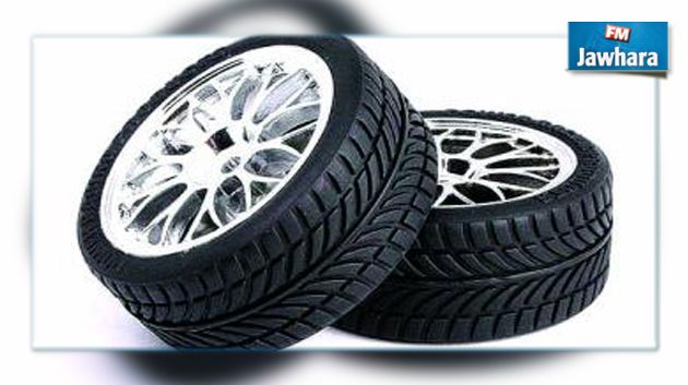 Nabeul : Saisie de 300 pneus importés illégalement