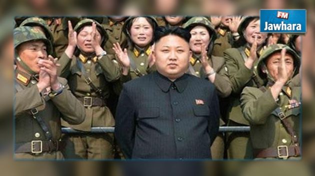 Corée du Nord : le ministre de la Défense exécuté au canon anti-aérien