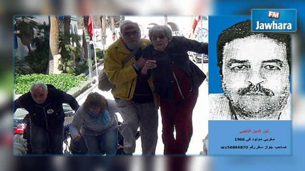 Ras Jedir : Arrestation d’un marocain soupçonné d’avoir participé à l’attentat terroriste du Bardo
