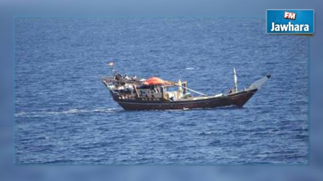 Libération des 5 marins-pêcheurs détenus en Libye