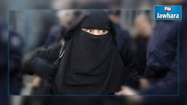 Monastir : Arrestation d’une niqabée soupçonnée de terrorisme 