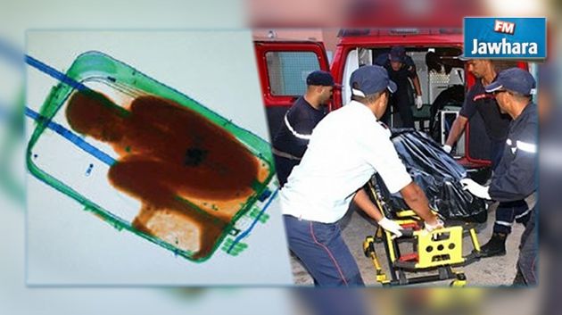 Espagne : Un migrant clandestin marocain meurt asphyxié dans une valise