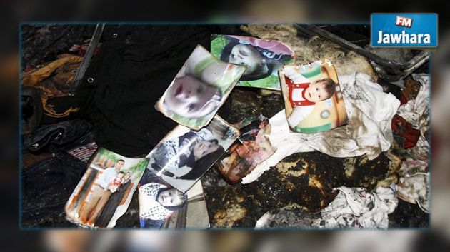 Mort d’un bébé palestinien : L’ARP condamne