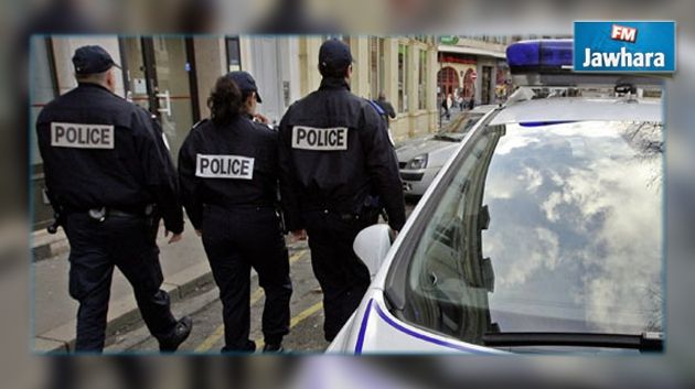 France : Une fusillade à Roye fait trois morts et quatre blessés