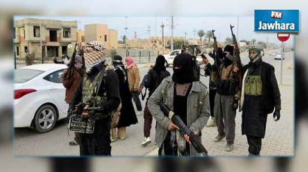 Égypte: Peine de mort pour 12 djihadistes de Daech