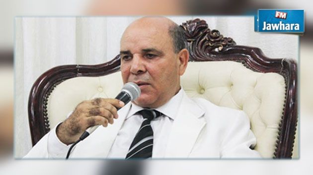Dissolution du parti « Al enfitah wal wafa  »