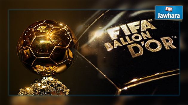 Ballon d’Or : La FIFA dévoile les 59 candidats
