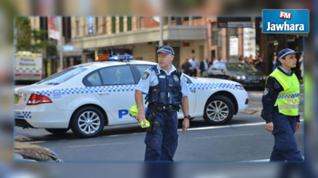 Australie : Une fusillade dans le centre-ville de Sydney fait 2 morts