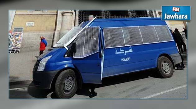 Kasserine: Deux détenus s'enfuient des geôles de la Cour d'Appel