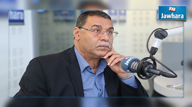 Abdelhamid Jelassi : Les partis tunisiens sont lâches