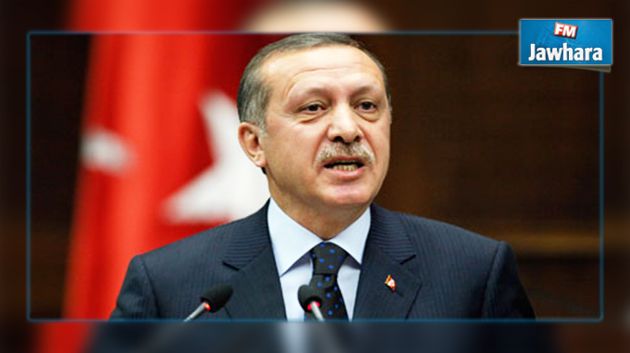 Turquie : Erdogan condamne l’attaque meurtrière des militants de l’opposition