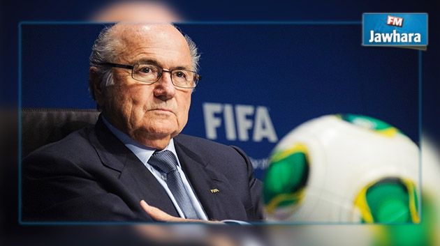 Sepp Blatter : On ne peut pas détruire l'œuvre de ma vie 