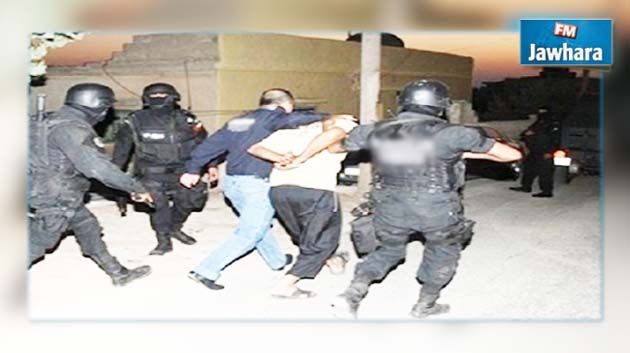 Sfax : Arrestation d’un criminel évadé de la prison de Messaâdine