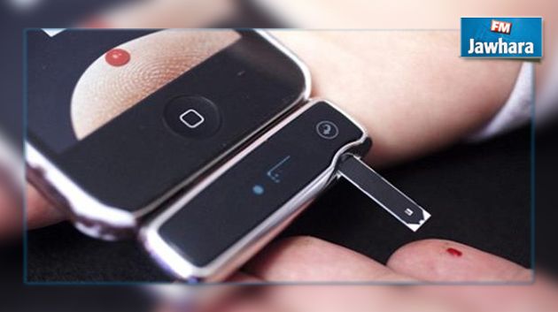 Bientôt, un smartphone pour diagnostiquer le diabète